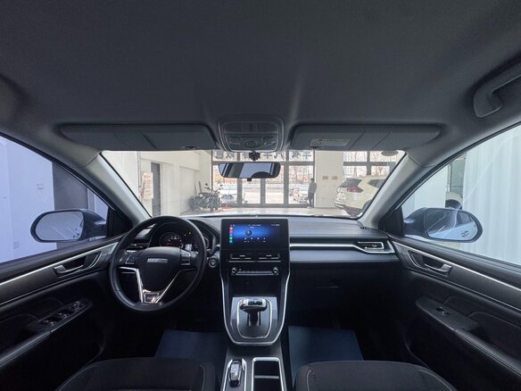2023 Haval M6 Plus II, белый, 1290007 рублей - вид 8