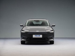 2026 Changan Qiyuan A05 I Рестайлинг, чёрный, 2510000 рублей, вид 2