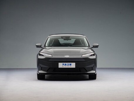 2026 Changan Qiyuan A05 I Рестайлинг, чёрный, 2660000 рублей, вид 2