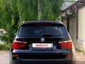 2012 BMW X3 28i xDrive II (F25), чёрный, 1600000 рублей - вид 4