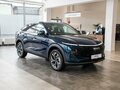 2026 Haval F7x II, синий, 3999000 рублей