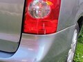 2004 Mazda MPV II (LW) Рестайлинг, серый, 360000 рублей - вид 7