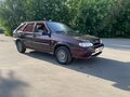 2011 Lada (ВАЗ) 2114, пурпурный - вид 1