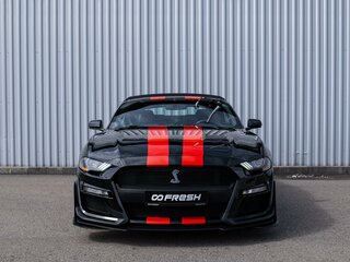 2019 Ford Mustang VI Рестайлинг, чёрный, 2949000 рублей, вид 3