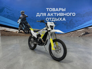 2026 Regulmoto Nibbi, белый, 365800 рублей, вид 1