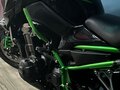 2022 Kawasaki Z 900, чёрный, 1200000 рублей - вид 5