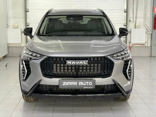 2024 Haval Jolion I Рестайлинг, серый, 1889000 рублей, вид 2