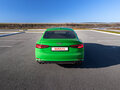 2019 Audi S5 II (F5), зелёный, 4500000 рублей - вид 8