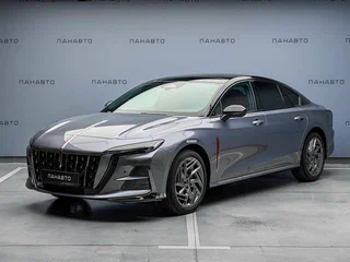 2026 Hongqi H6, серый, 4599000 рублей, вид 1