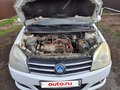 2013 Geely MK Cross I, белый, 300000 рублей - вид 1