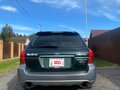 2005 Subaru Outback III, зелёный, 850000 рублей - вид 5