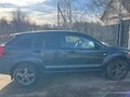2008 Dodge Caliber I, синий, 530000 рублей - вид 2