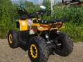 2023 Sharmax Activator, жёлтый, 190000 рублей - вид 4