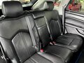 2012 Cadillac SRX II, синий - вид 11