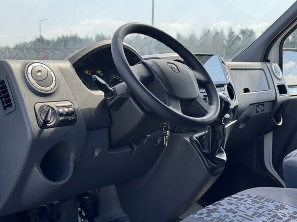 2022 ГАЗ ГАЗель Next, белый, 2079000 рублей - вид 16