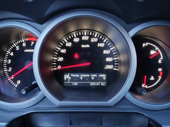 2011 Vortex Corda, чёрный, 350000 рублей - вид 3