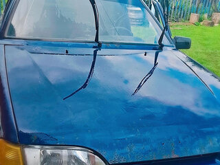 2005 Lada (ВАЗ) 2115, серебристый, 49000 рублей, вид 1