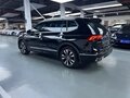 2022 Volkswagen Tiguan II Рестайлинг, серый - вид 3