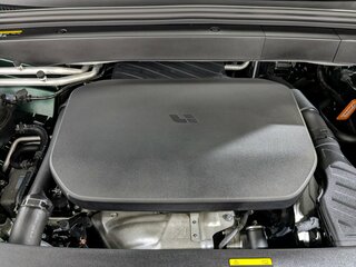 2024 Li Auto (Lixiang) L6 I, зелёный, 5250000 рублей, вид 3