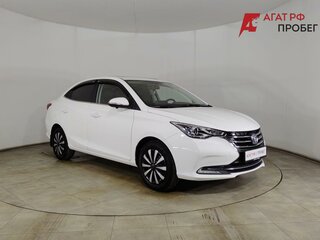 2023 Changan Alsvin, белый, 990000 рублей, вид 3