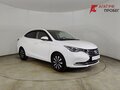 2023 Changan Alsvin, белый, 990000 рублей - вид 2