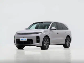 2026 Li Auto (Lixiang) L6 II, серый, 7490000 рублей, вид 1