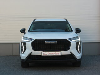 2024 Haval Jolion I Рестайлинг, белый, 1875000 рублей, вид 3