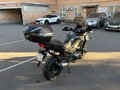 2020 Kawasaki Versys 1000, чёрный, 1350000 рублей - вид 1