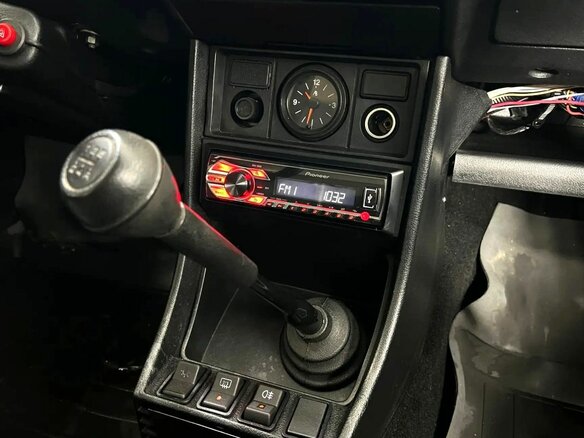 2010 Lada (ВАЗ) 2107, серебристый, 250000 рублей - вид 14