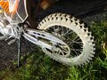 2023 Kayo T2 300 Enduro PR, белый, 100000 рублей - вид 5