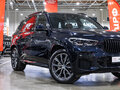 2022 BMW X5 30Li IV (G05/G18), чёрный - вид 5