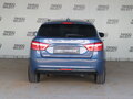 2019 Lada (ВАЗ) Vesta SW I, синий, 921000 рублей - вид 2