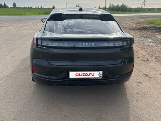2023 Zeekr 001 100 kWh I, чёрный, 8500000 рублей, вид 4