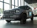2026 Haval H3 I Рестайлинг, серый, 3249000 рублей - вид 10