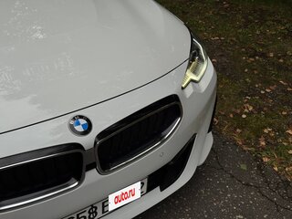 2022 BMW 2 серии 230i G42, белый, 2850000 рублей, вид 2
