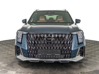 2026 GAC GS8 Dragon II, зелёный, 4949000 рублей, вид 5