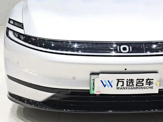 2026 Changan Qiyuan A06 28.39 kWh, белый, 2300205 рублей, вид 2