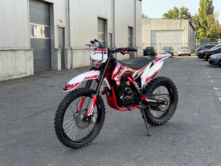 Progasi Super Max 250