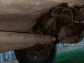 1995 Lada (ВАЗ) 2121 (4x4) I Рестайлинг, белый - вид 7