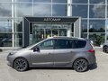 2013 Renault Scenic Grand III Рестайлинг, серый - вид 7