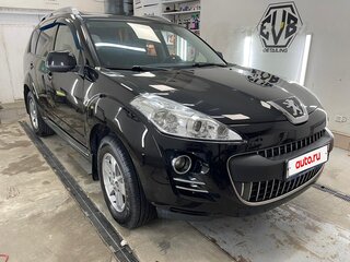 2011 Peugeot 4007, чёрный, 1000000 рублей, вид 4