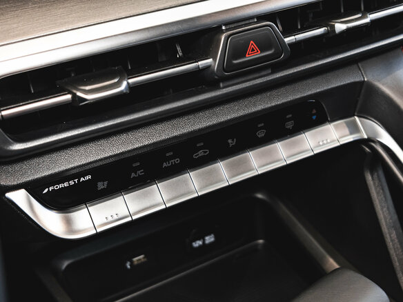 2024 Changan CS35 Plus I Рестайлинг, серый, 2709900 рублей - вид 33