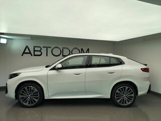 2025 BMW X2 xDrive25i II (U10), белый, 6930000 рублей, вид 2