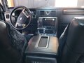 2008 Hummer H2 I Рестайлинг, чёрный, 4800000 рублей - вид 10