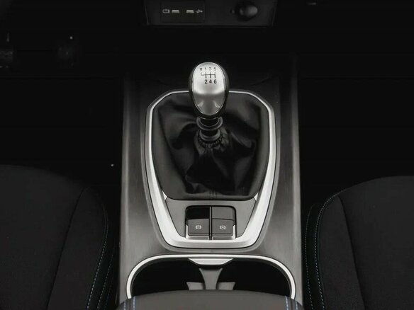2026 Haval Jolion I Рестайлинг 2, белый, 2099000 рублей - вид 15