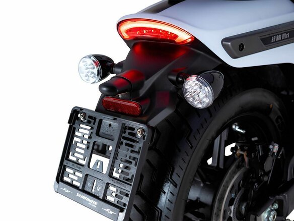 2025 Sharmax RR 801, белый, 720000 рублей - вид 9