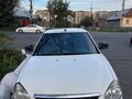 2010 Lada (ВАЗ) Priora I, белый, 189000 рублей - вид 1