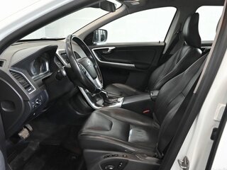 2015 Volvo XC60 I Рестайлинг, белый, 2000000 рублей, вид 3
