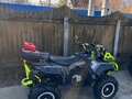 2021 Stels ATV-800 Guepard Trophy, зелёный, 950000 рублей - вид 7