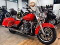 2017 Harley-Davidson Road King, красный, 1899000 рублей